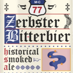 Zerbster Bitterbier